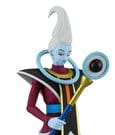 Dragon Ball Super Solid Edge Works PVC-Figur Whis 22 cm