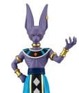 Dragon Ball Super: Beerus Solid Edge Works PVC-Figur Beerus 20 cm