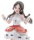 The Idolmaster Gakuen Espresto PVC-Figur China Kuramoto (Frilly lace) 22 cm