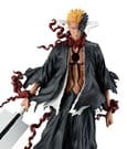 Bleach Maximatic Blood Chains PVC-Figur Ichigo 23 cm