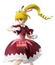 Hunter x Hunter Vibration Stars PVC-Figur Biscuit 13 cm