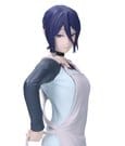 Chainsaw Man The Movie: Reze Arc Glitter & Glamours PVC-Figur Reze 22 cm