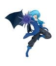 That Time I Got Reincarnated as a Slime Espresto PVC-Figur Rimuru Tempest (Phantom Effect) 21 cm