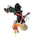 My Hero Academia Maximatic PVC-Figur Ver. A Katsuki Bakugo 17 cm