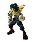 My Hero Academia PVC-Figur Ver. A Izuku Midoriya 22 cm