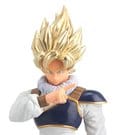 Dragon Ball Z Blood of Saiyans PVC-Figur Super Saiyan Son Goku III 22 cm