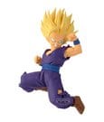 Dragon Ball Z Match Makers PVC-Figur Ver. A Super Saiyan II Son Gohan 15 cm