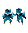 Dragon Ball Z Match Makers PVC-Figur Ver. B Cell Jr. 11 cm