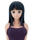 One Piece Glitter & Glamours PVC-Figur Nico Robin (Elbaph Style) 22 cm