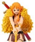One Piece Battle Record Collection PVC-Figur Nami II 16 cm