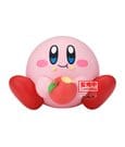 Kirby Sofvimates PVC-Figur Kirby 10 cm