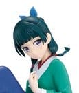 The Apothecary Diaries Espresto PVC-Figur Maomao Twilight blossom ver. 12 cm