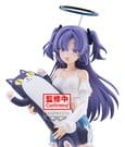 Blue Archive Espresto PVC-Figur Yuuka Casual Clothes ver. 22 cm