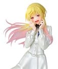 Marriagetoxin Glitter & Glamours PVC-Figur Mei Kinosaki Special Color ver. 21 cm