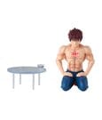 Baki Minifigur Baki Hanma 9 cm
