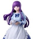 Frieren: Beyond Journey's End PVC-Figur Fern 20 cm