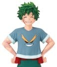 My Hero Academia 10th Anniversary PVC-Figur Izuku Midoriya 18 cm