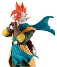 Dragon Ball Z Solid Edge Works PVC-Figur Tapion 22 cm