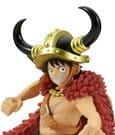 One Piece Battle Record Collection PVC-Figur Monkey D. Ruffy IV 15 cm