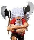 One Piece PVC-Figur Scopper Gaban 16 cm