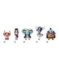 One Piece World Collectable Figure Mini-Figuren Elbaph 2 Display (12)