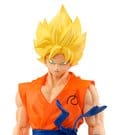 Dragon Ball Super Beerus Grandista PVC-Figur ver. A Super Saiyan Son Goku 30 cm