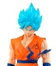 Dragon Ball Super Beerus Grandista PVC-Figur ver. B Super Saiyan God Super Saiyan Son Goku 30 cm