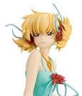 Mobile Suit Gundam Seed PVC-Figur Cagalli Yula Athha 13 cm