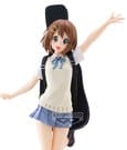 K-On! SQ PVC-Figur Yui Hirasawa 25 cm