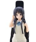 K-On! SQ PVC-Figur Mio Akiyama 25 cm