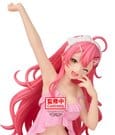 Hololive Relax Time PVC-Figur Sakura Miko 15 cm