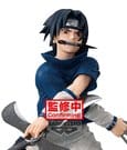Naruto PVC-Figur Sasuke Uchiha 19 cm