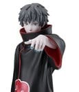Naruto Shippuden Noir Edge Collection PVC-Figur Deidara & Sasori Ver. B: Sasori 22 cm