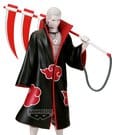 Naruto Shippuden Noir Edge Collection PVC-Figur Hidan & Kakuzu Ver. A: Hidan 23 cm