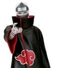 Naruto Shippuden Noir Edge Collection PVC-Figur Hidan & Kakuzu Ver. B: Kakuzu 23 cm