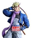 JoJo's Bizarre Adventure: Battle Tendency Mometria PVC-Figur Caesar Anthonio Zeppeli 21 cm