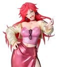 Marriagetoxin Glitter & Glamours PVC-Figur Kimie Arashiyama Special Color Ver. 22 cm