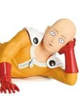 One-Punch Man PVC-Figur Saitama (Nap) 7 x 21 cm