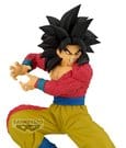 Dragon Ball GT Match Makers PVC-Figur Super Saiyan 4 Son Goku & Super Baby 2 Ver. A: Super Saiyan 4 Son Goku 16 cm