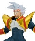 Dragon Ball GT Match Makers PVC-Figur Super Saiyan 4 Son Goku & Super Baby 2 Ver. B: Super Baby 2 17 cm