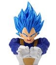 Dragon Ball Super Blood of Saiyans PVC-Figur Super Saiyan God Super Saiyan Evolved Vegeta 19 cm