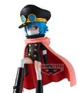One Piece World Collectable Figure PVC-Figur Saint Manmayer Gunko Special Ver. 20 cm