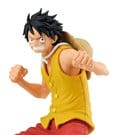 One Piece Maximatic Plus PVC-Figur Monkey D. Ruffy (Marineford) 20 cm