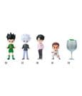 Hunter x Hunter World Collectable Figure Minifiguren Heavens Arena Sortiment (12)