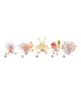 One Piece World Collectable Figure Minifiguren Monkey D. Ruffy Gear 5 Special 2 Sortiment (12)