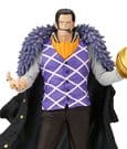 One Piece Premium PVC-Figur Crocodile (The Anime) 30 cm
