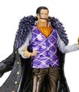 One Piece Premium PVC-Figur Crocodile (The Metallic) 30 cm