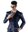 Hunter x Hunter Grandista PVC-Figur Killua & Leorio Ver. B: Leorio 28 cm