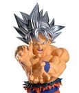 Dragon Ball Super Grandista PVC-Figur Son Goku V 25 cm