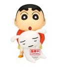 Crayon Shin-Chan PVC-Figur Shinnosuke Nohara Hoo-hoo 14 cm